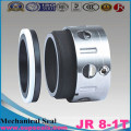 Mechanical Seal Replacement to John Crane 8-1t Seal